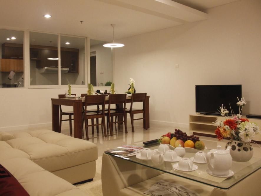 An Phu Plaza Serviced Apartment Ho Chi Minh City Exterior photo